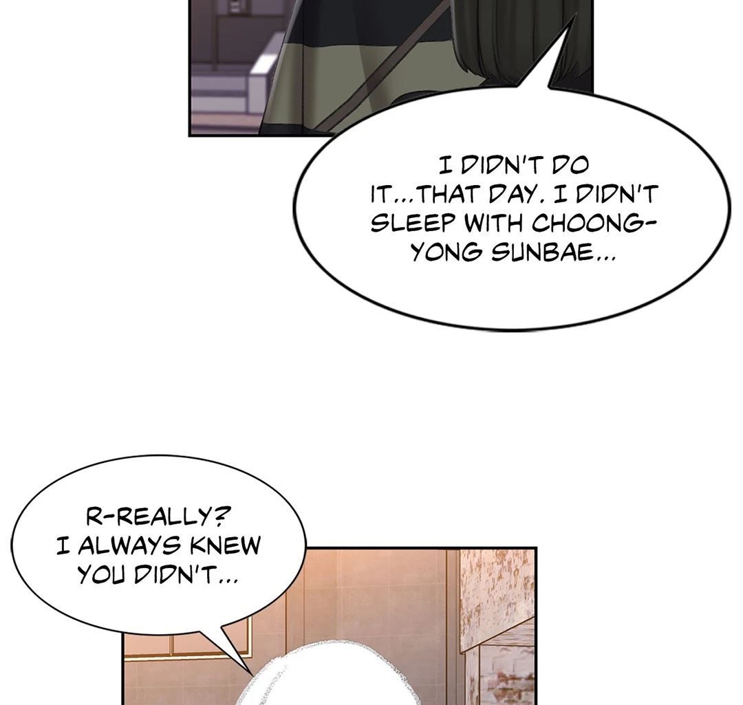 Campus Love Manhwa - Chapter 49 Page 49