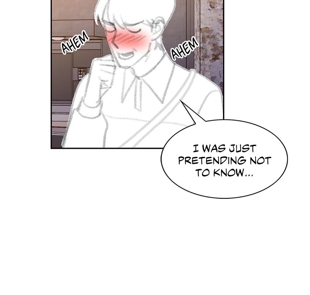 Campus Love Manhwa - Chapter 49 Page 50