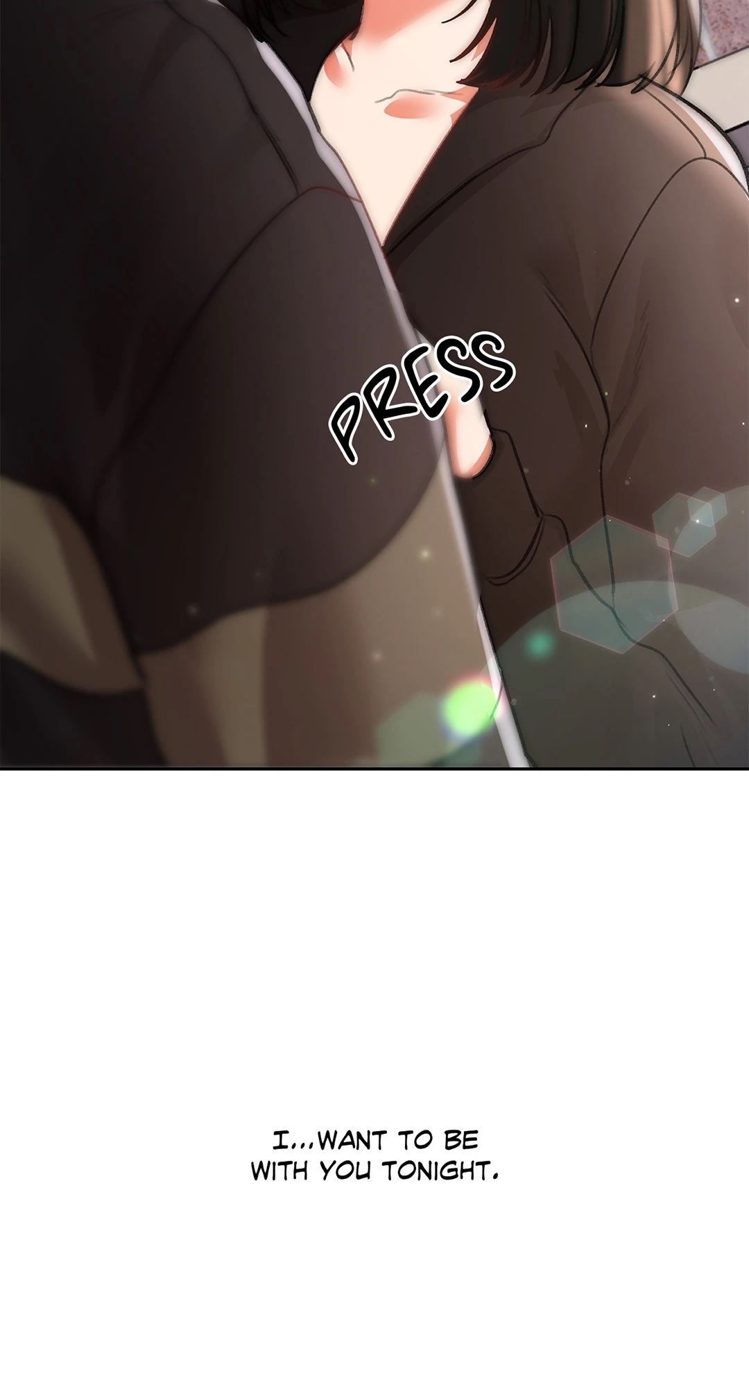 Campus Love Manhwa - Chapter 49 Page 55