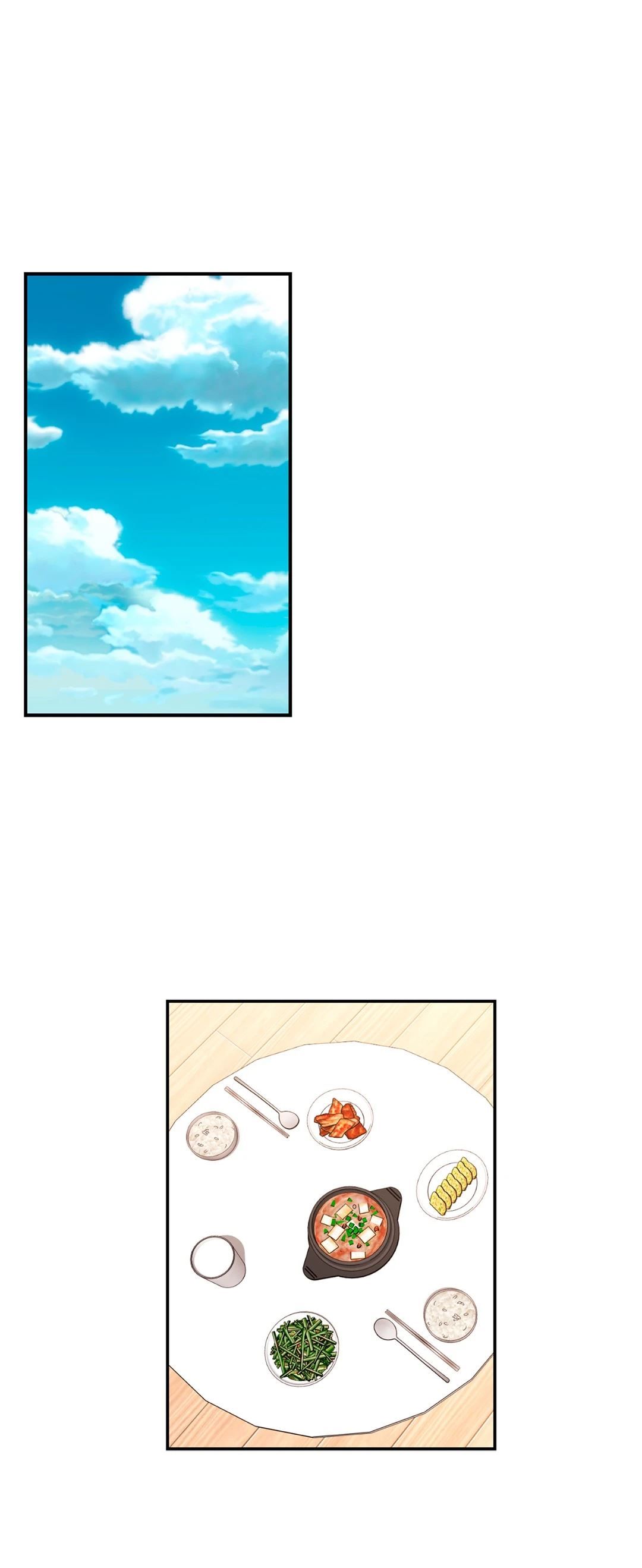 Campus Love Manhwa - Chapter 22 Page 12