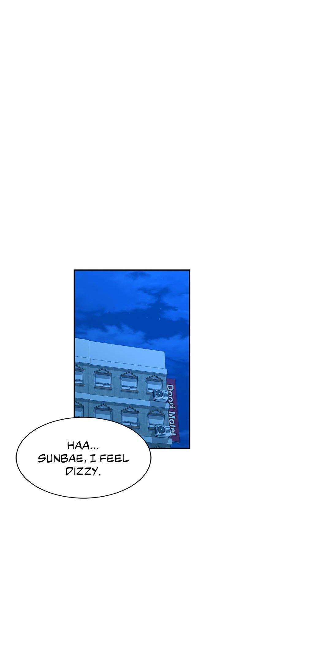 Campus Love Manhwa - Chapter 45 Page 10