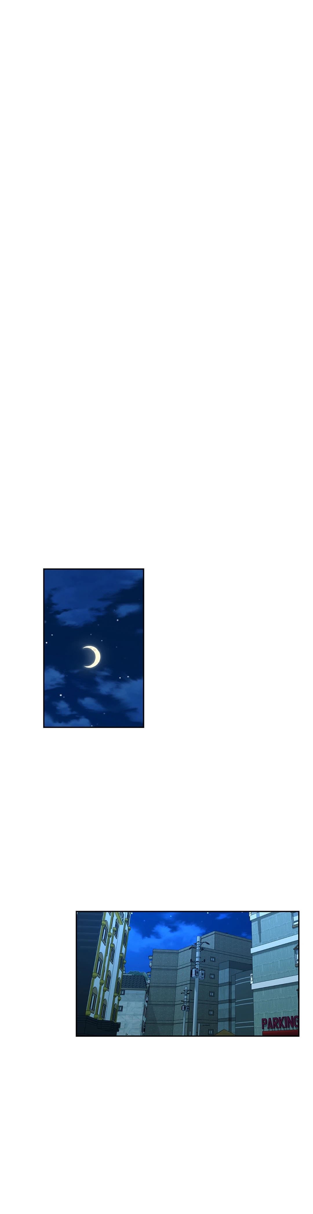 Campus Love Manhwa - Chapter 45 Page 17