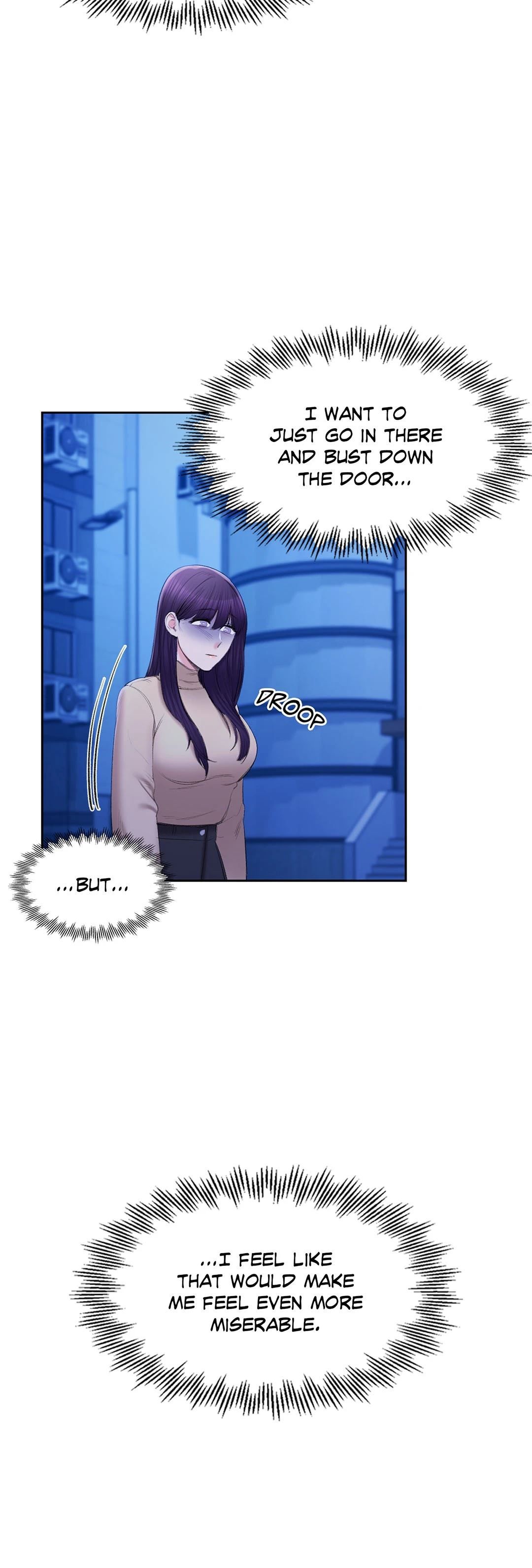 Campus Love Manhwa - Chapter 45 Page 21