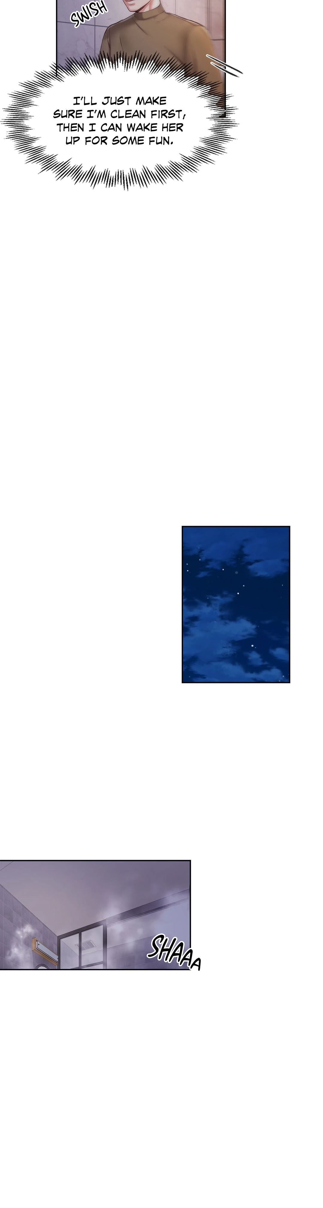 Campus Love Manhwa - Chapter 45 Page 23