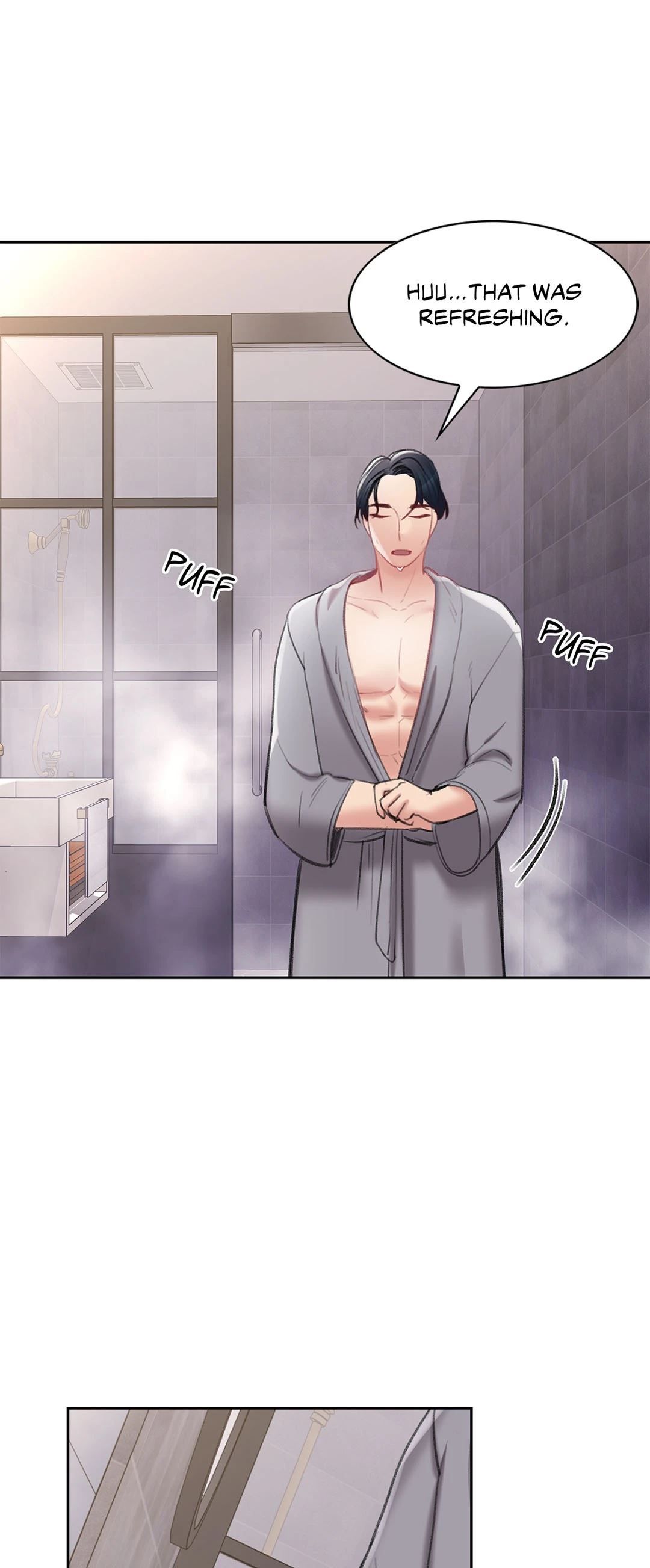 Campus Love Manhwa - Chapter 45 Page 24
