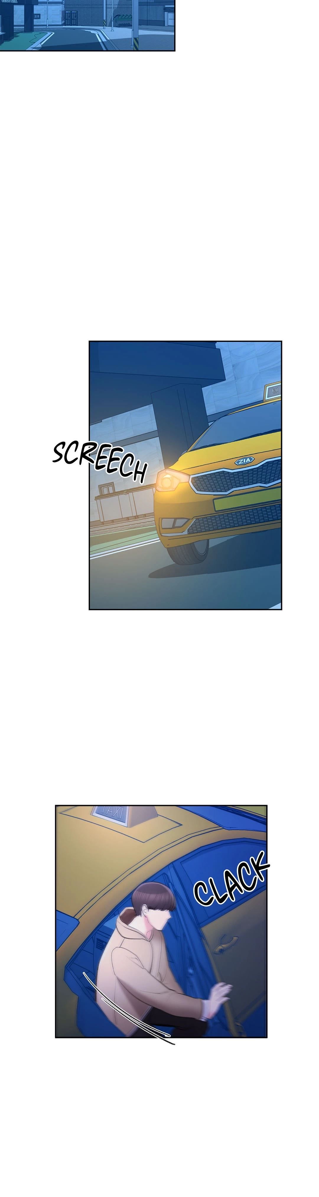 Campus Love Manhwa - Chapter 45 Page 33