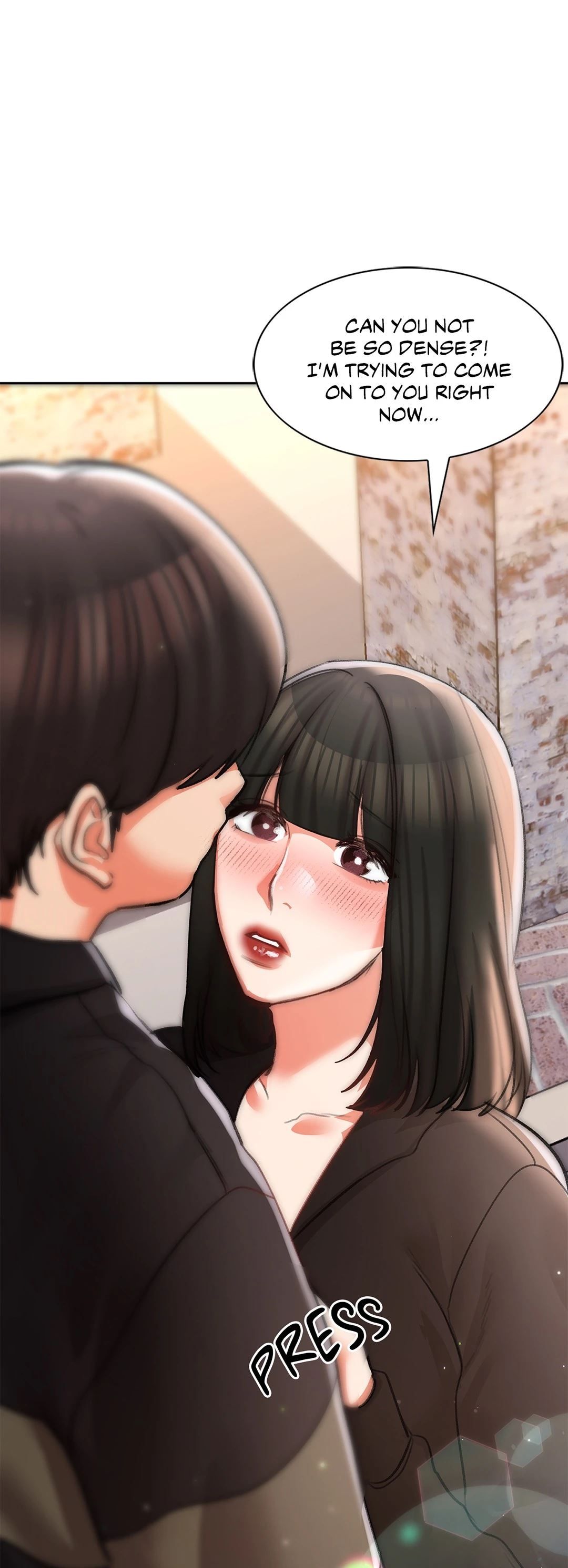Campus Love Manhwa - Chapter 50 Page 4