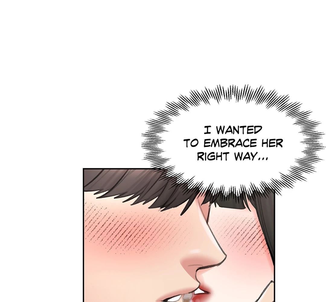 Campus Love Manhwa - Chapter 50 Page 8