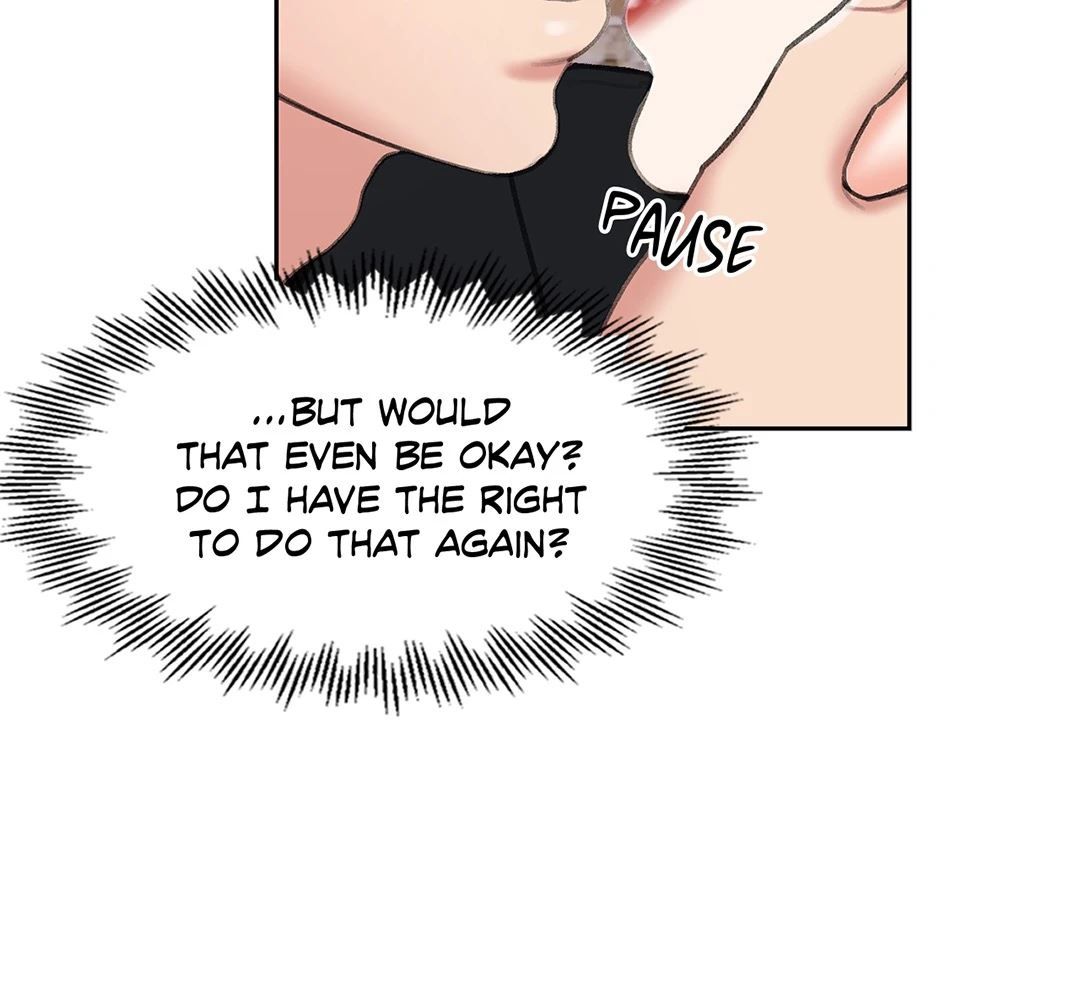 Campus Love Manhwa - Chapter 50 Page 9