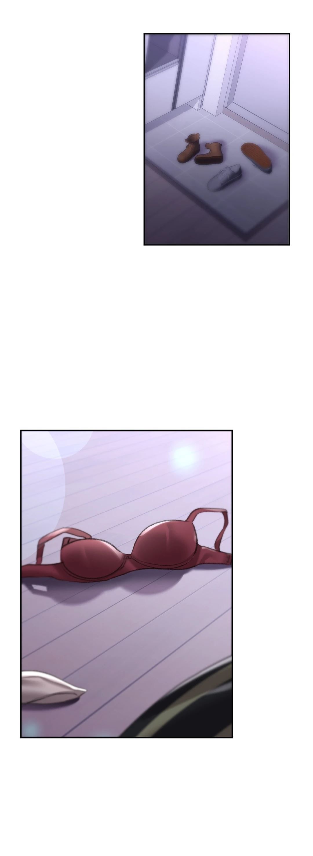 Campus Love Manhwa - Chapter 50 Page 13