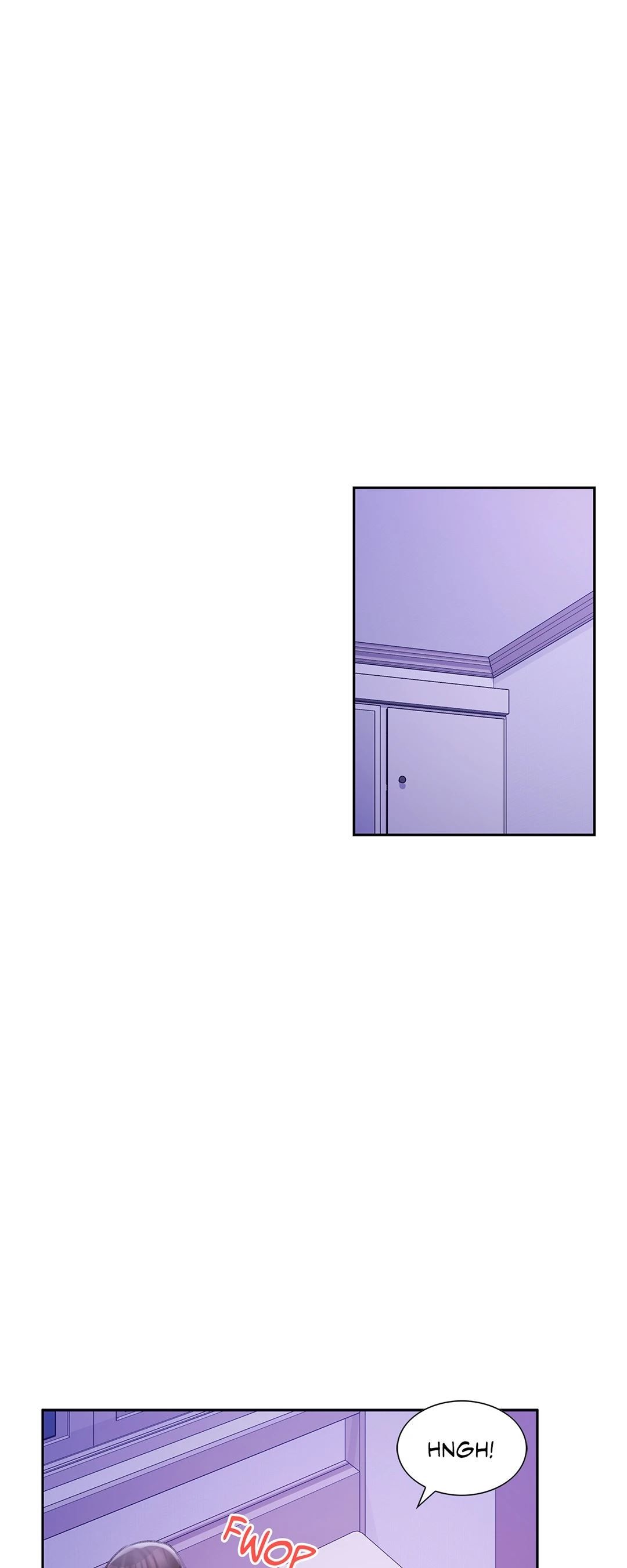 Campus Love Manhwa - Chapter 50 Page 16