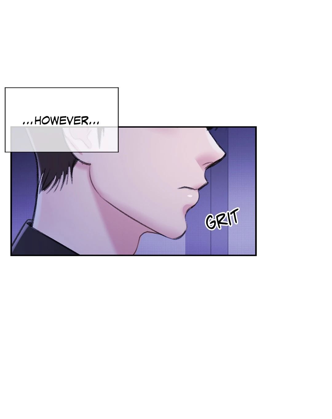 Campus Love Manhwa - Chapter 50 Page 24