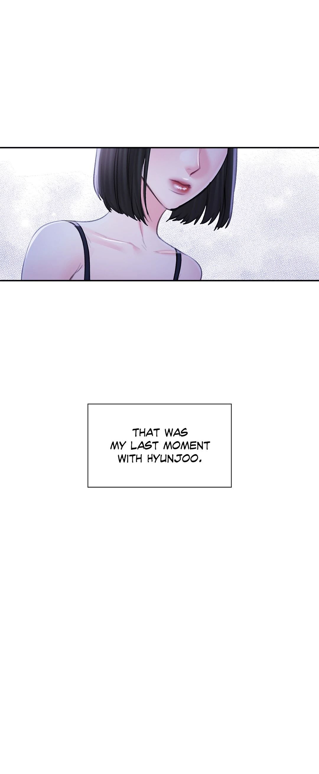 Campus Love Manhwa - Chapter 50 Page 28