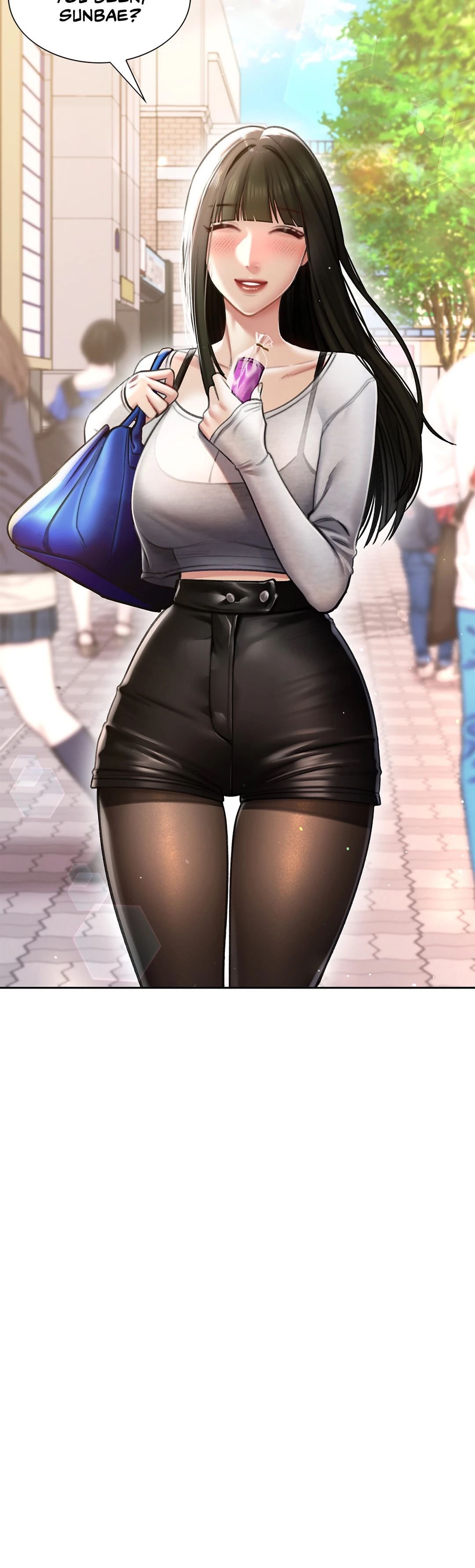 Campus Love Manhwa - Chapter 50 Page 39