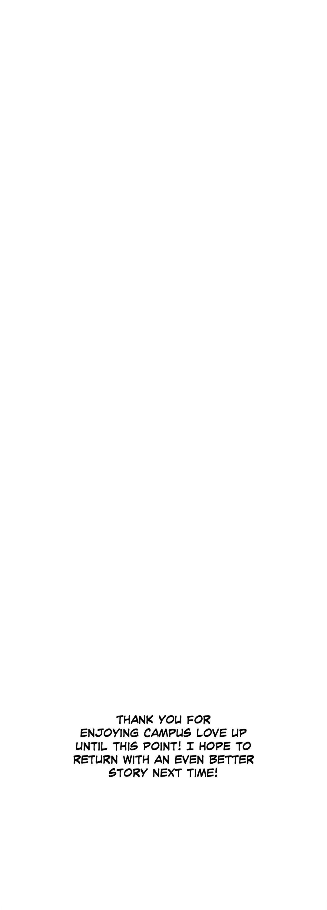 Campus Love Manhwa - Chapter 50 Page 40