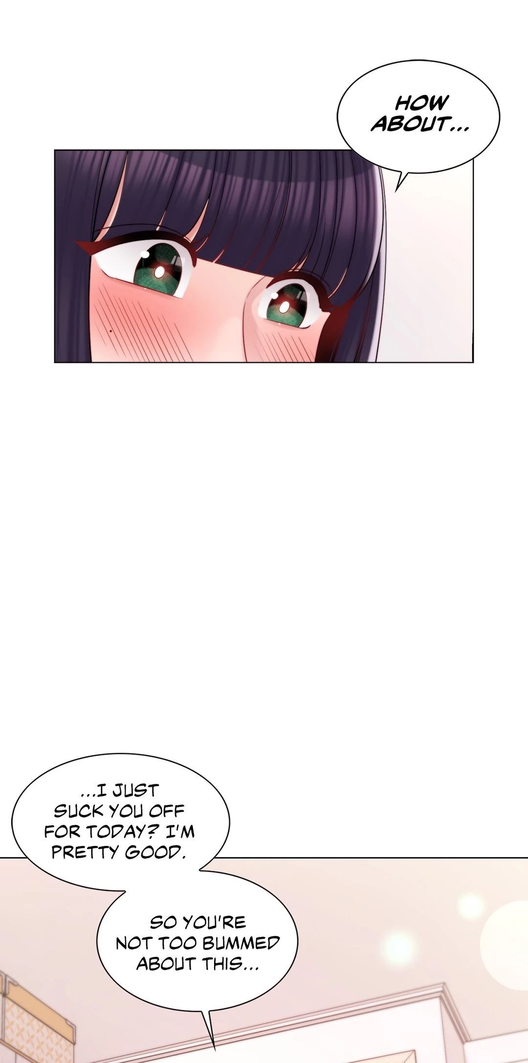 Campus Love Manhwa - Chapter 17 Page 2