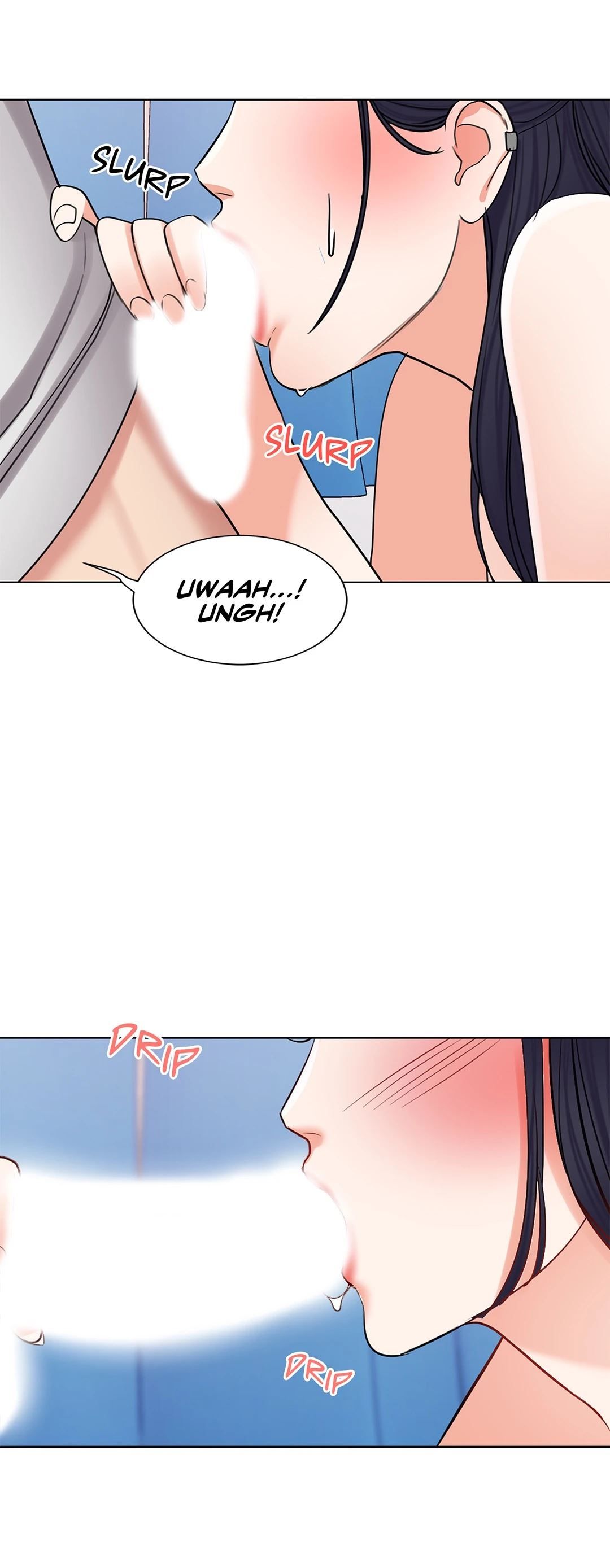 Campus Love Manhwa - Chapter 17 Page 15