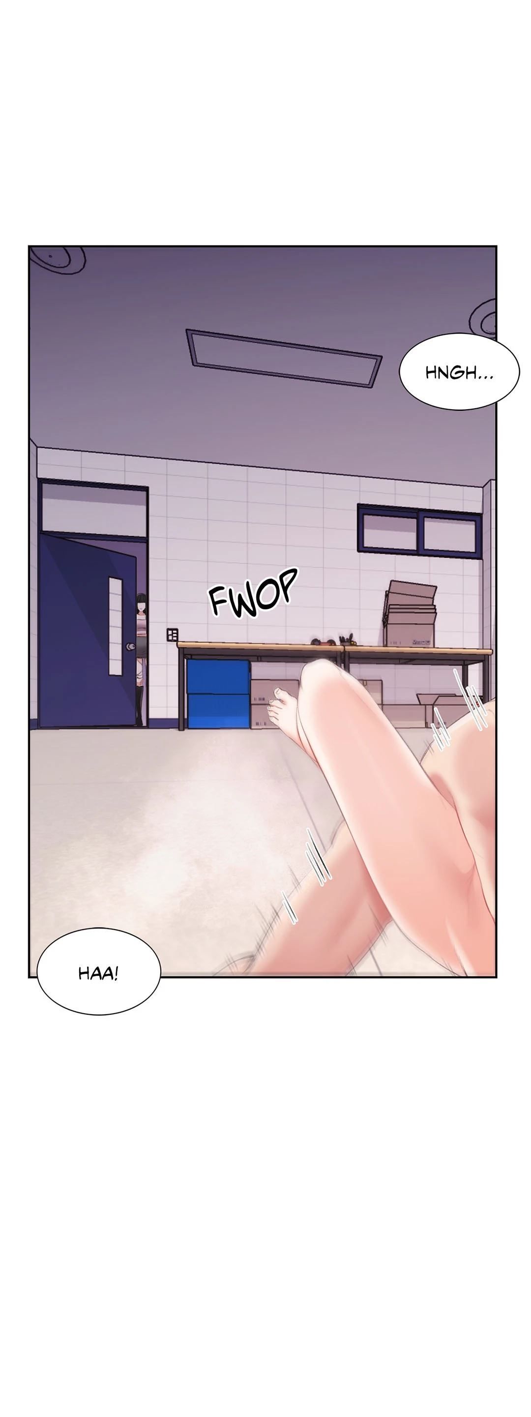 Campus Love Manhwa - Chapter 41 Page 13