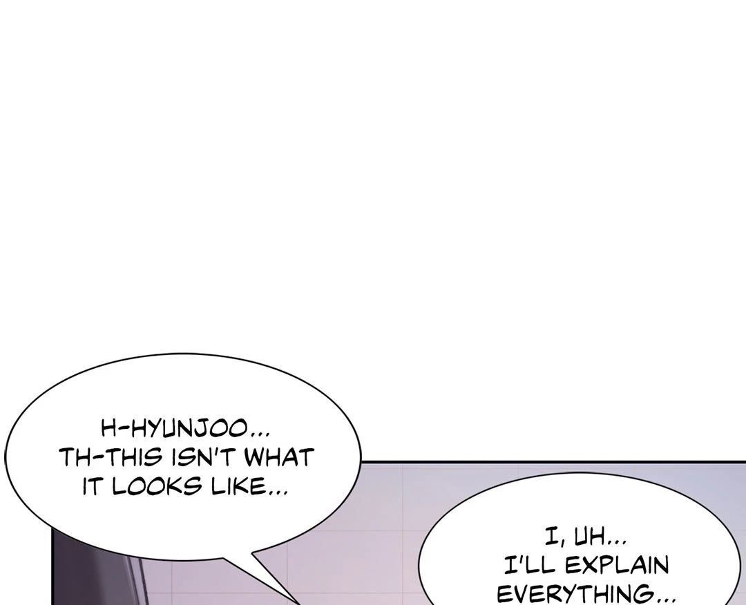 Campus Love Manhwa - Chapter 41 Page 21