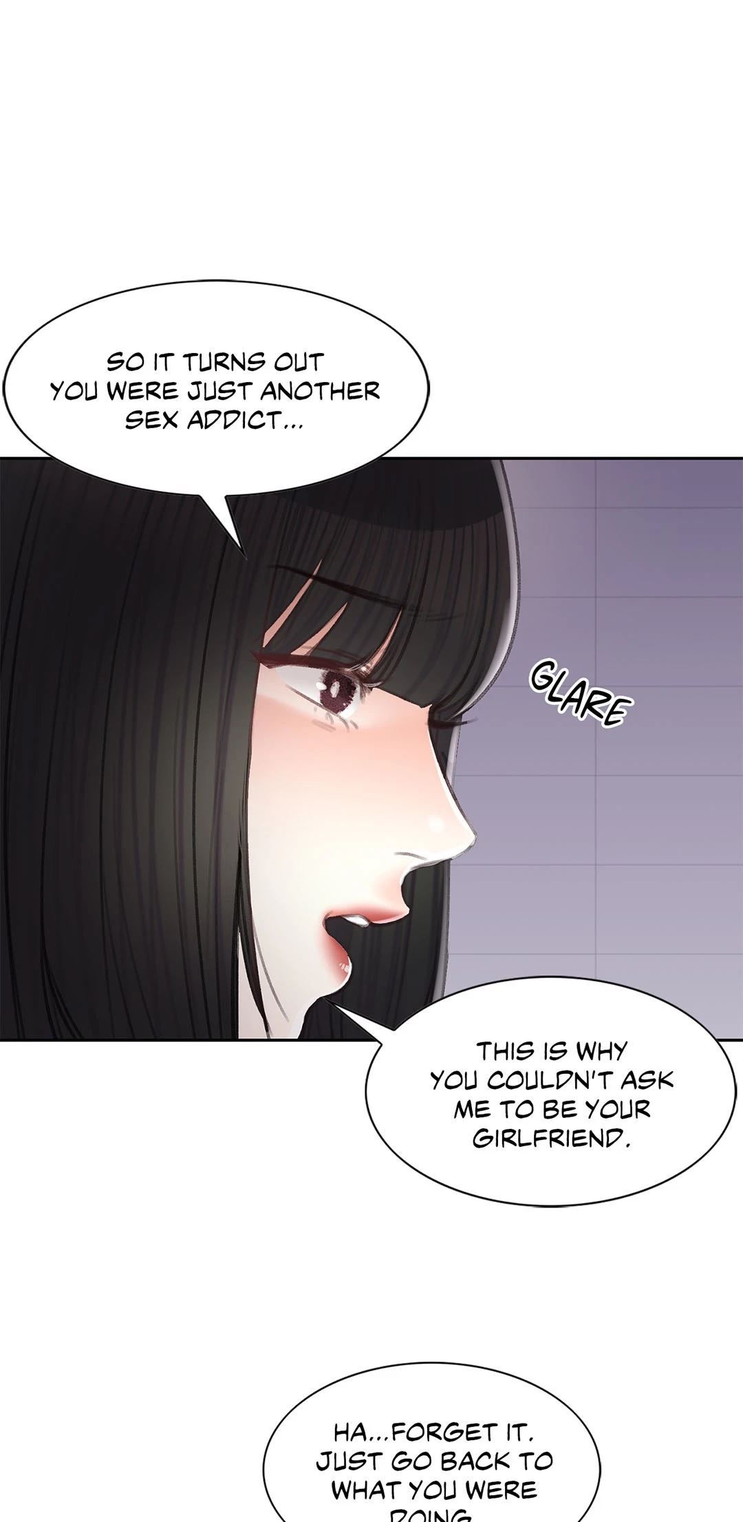 Campus Love Manhwa - Chapter 41 Page 24