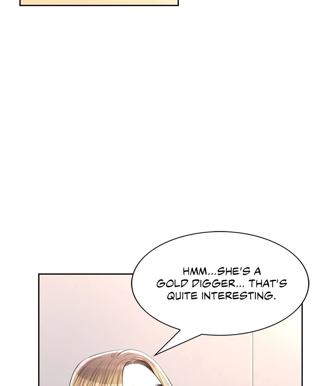 Campus Love Manhwa - Chapter 41 Page 28