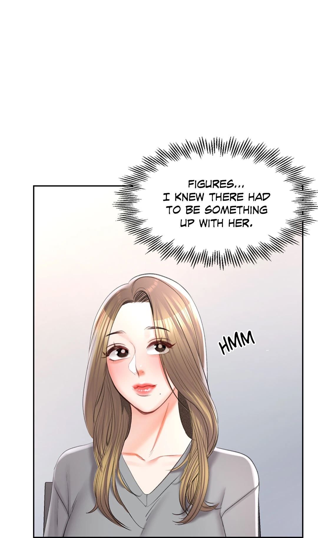 Campus Love Manhwa - Chapter 41 Page 30