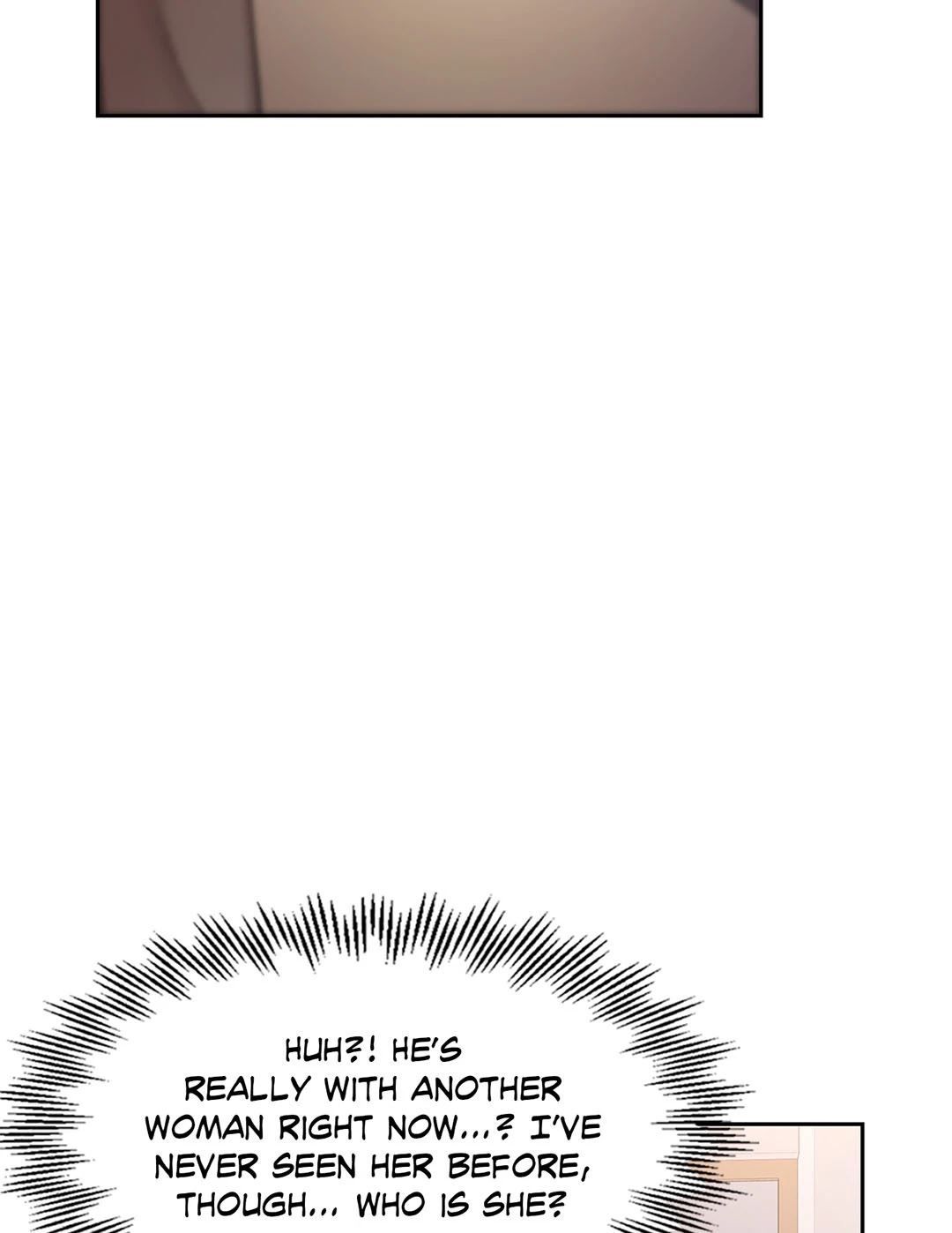 Campus Love Manhwa - Chapter 41 Page 34