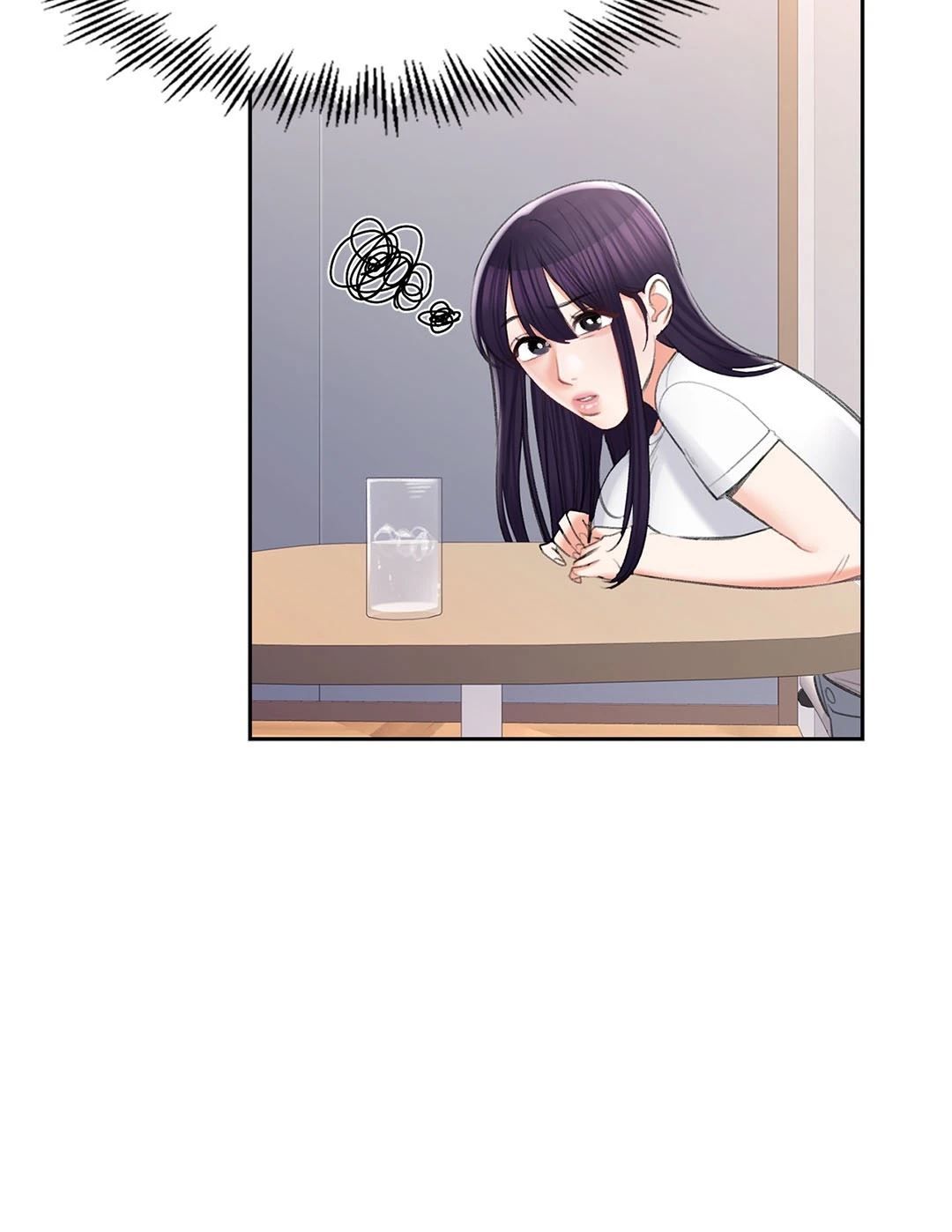 Campus Love Manhwa - Chapter 41 Page 35