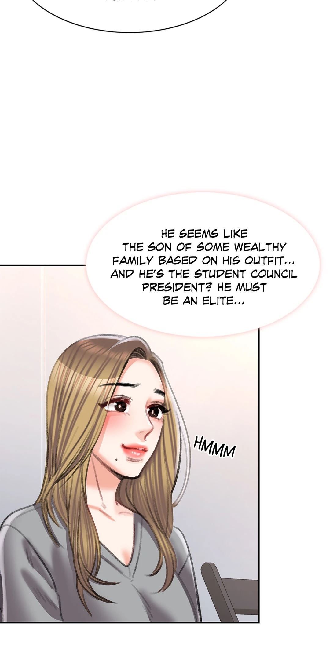 Campus Love Manhwa - Chapter 41 Page 37