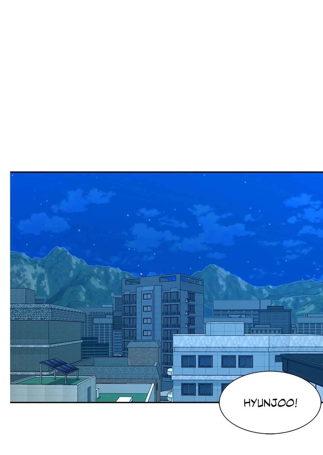 Campus Love Manhwa - Chapter 41 Page 42