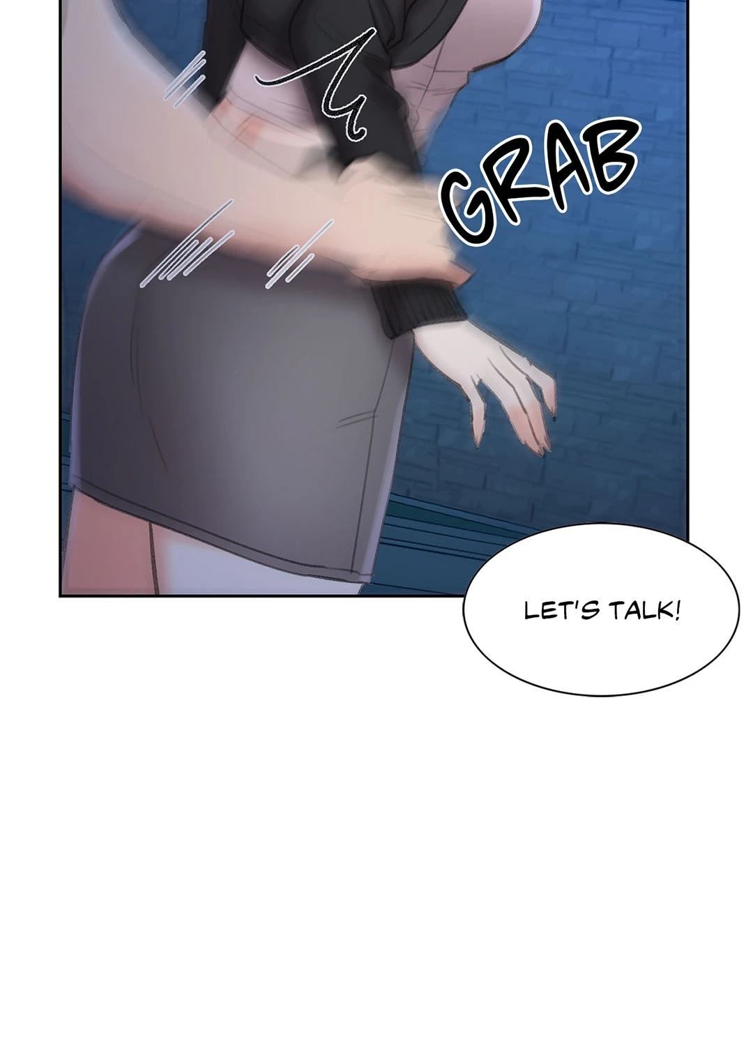 Campus Love Manhwa - Chapter 41 Page 44