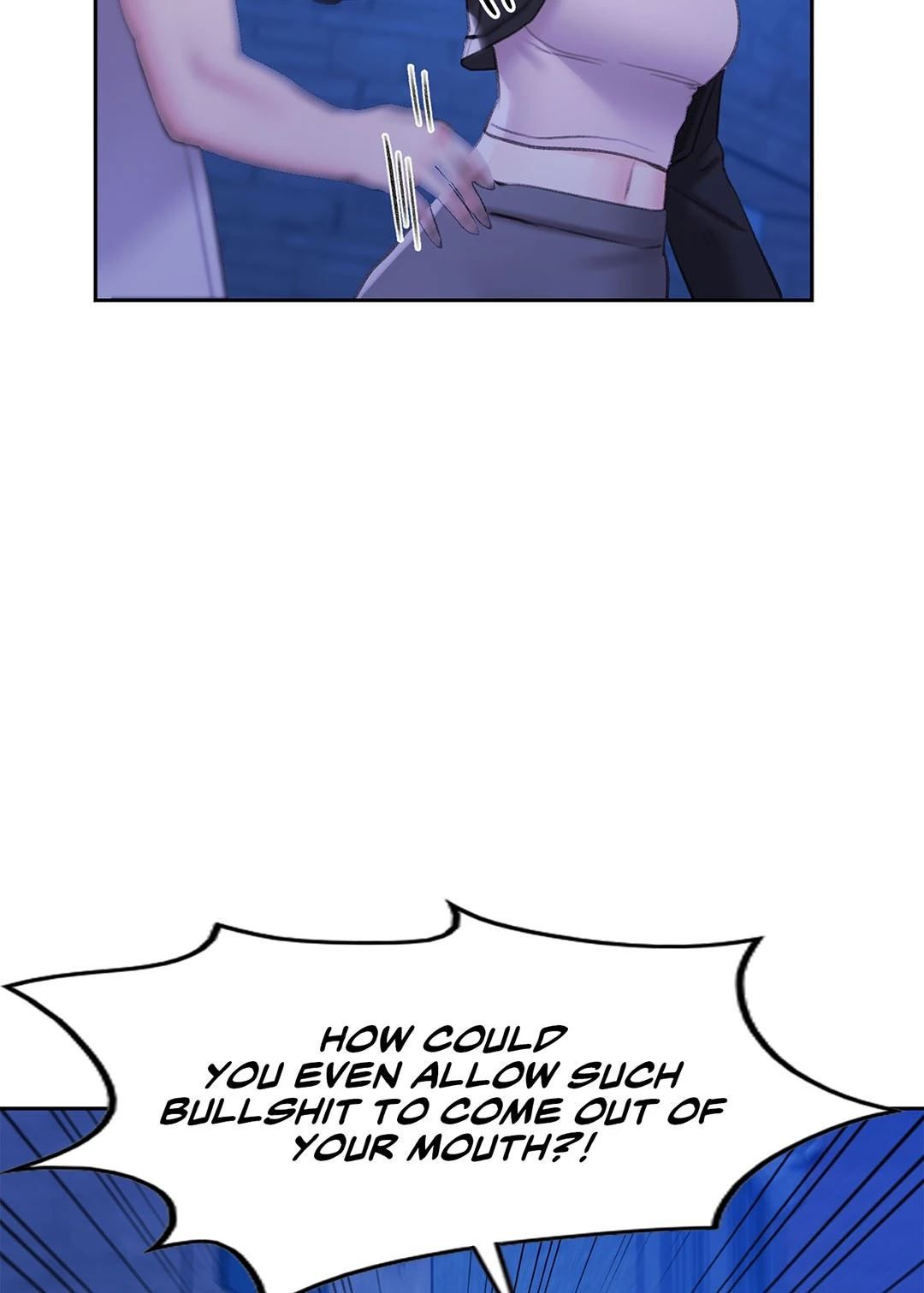 Campus Love Manhwa - Chapter 41 Page 46