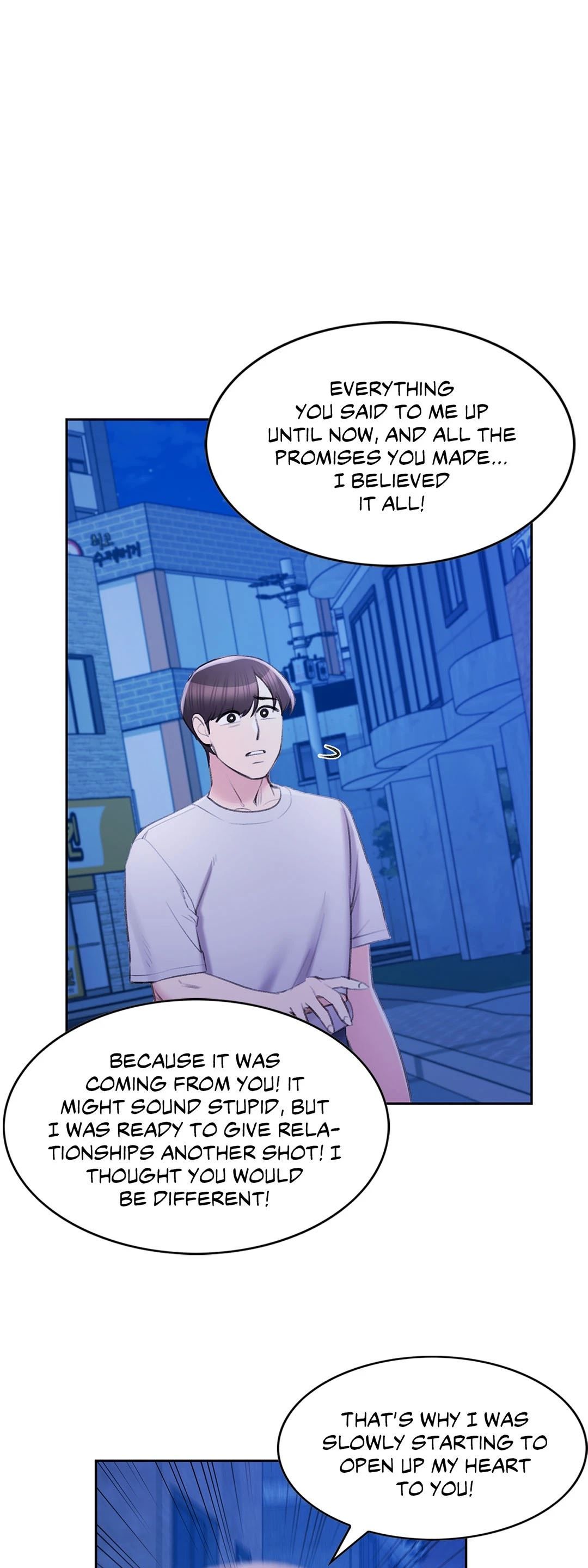 Campus Love Manhwa - Chapter 41 Page 48