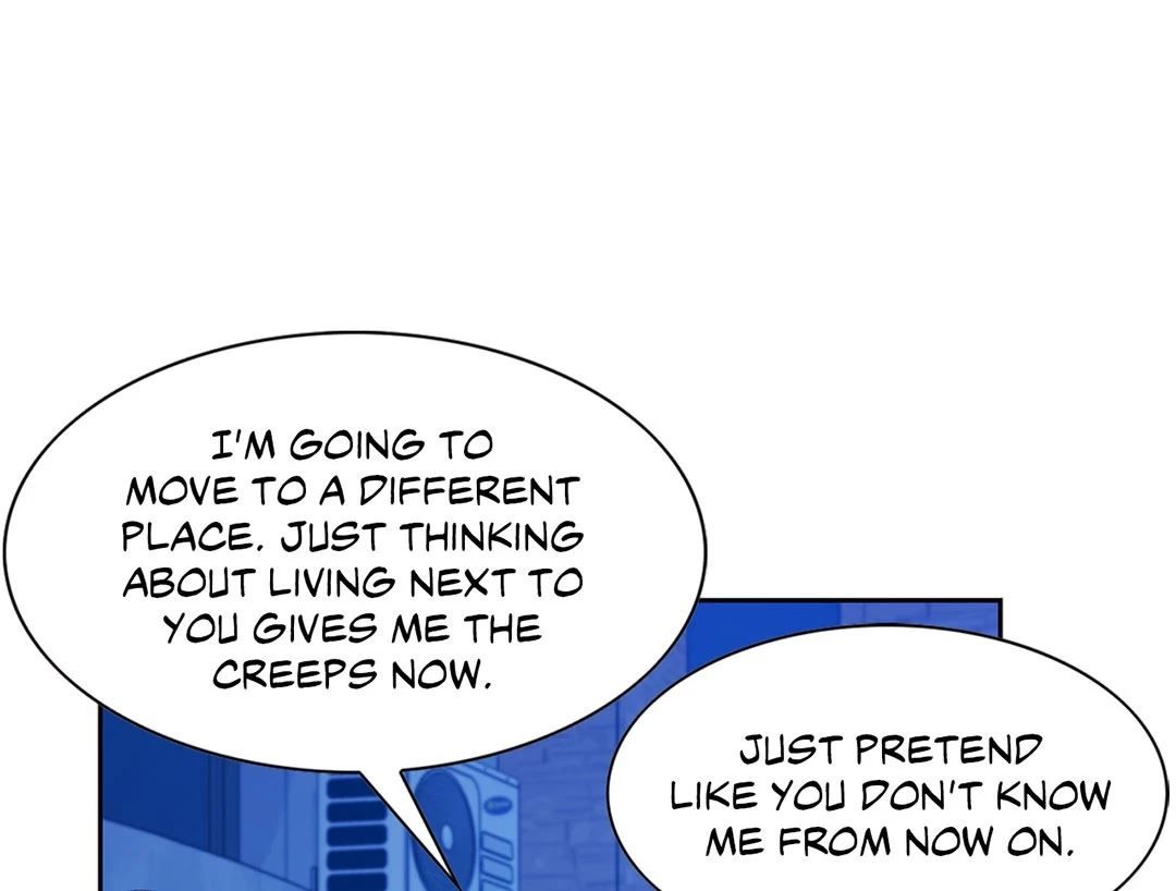 Campus Love Manhwa - Chapter 41 Page 51