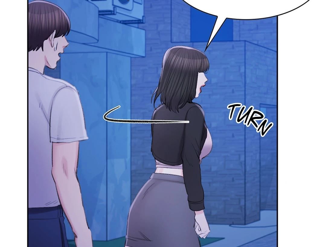 Campus Love Manhwa - Chapter 41 Page 52