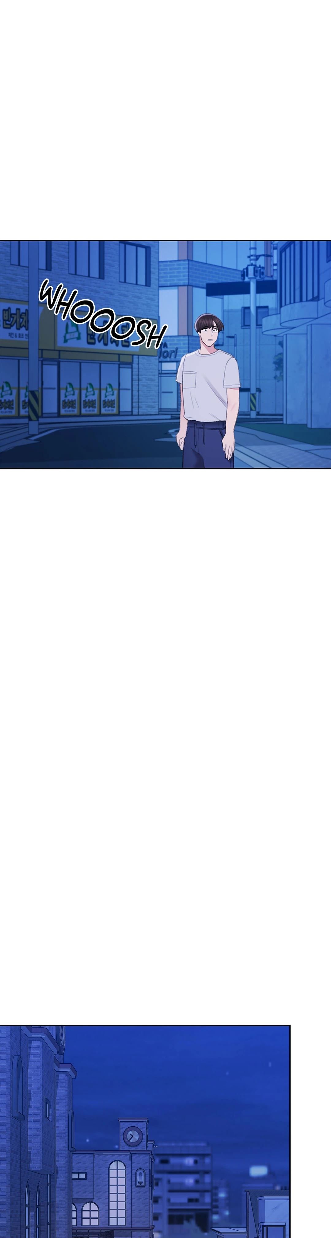 Campus Love Manhwa - Chapter 41 Page 54