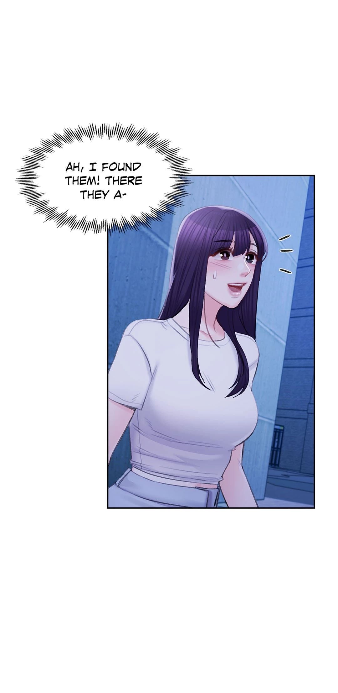 Campus Love Manhwa - Chapter 41 Page 64