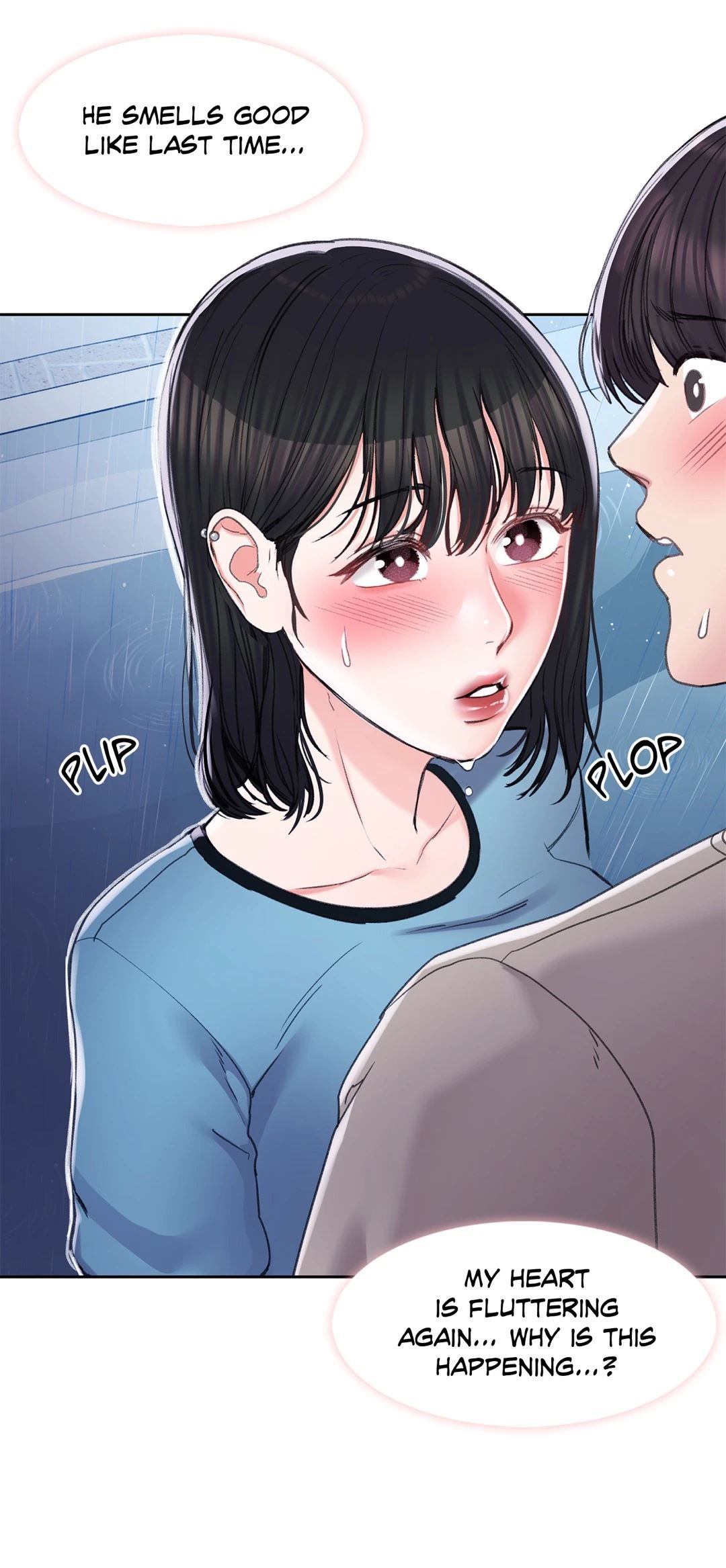 Campus Love Manhwa - Chapter 29 Page 6