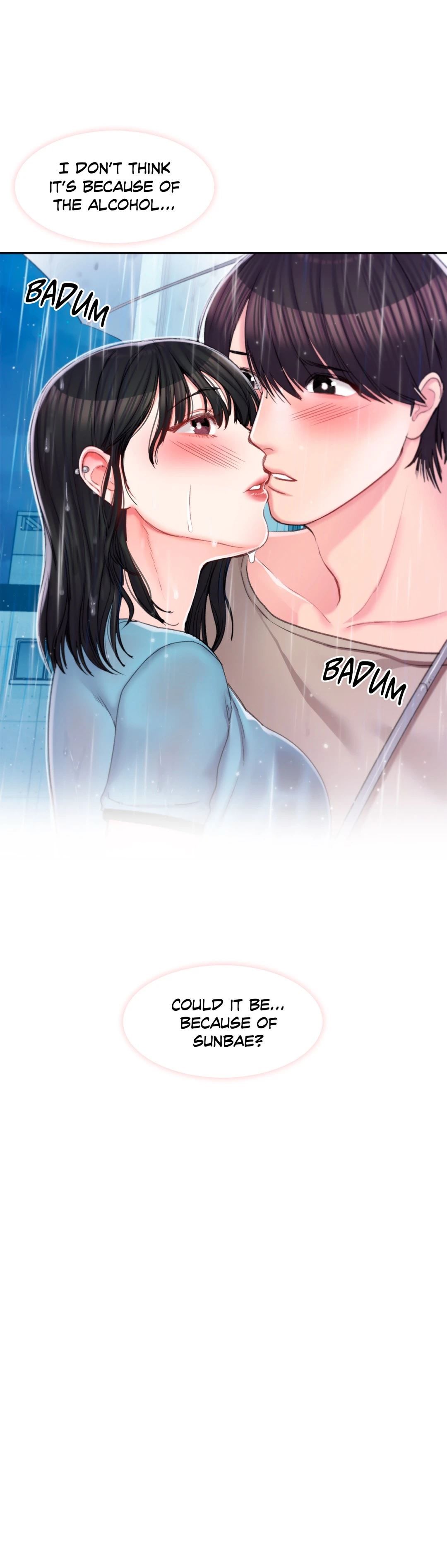 Campus Love Manhwa - Chapter 29 Page 7