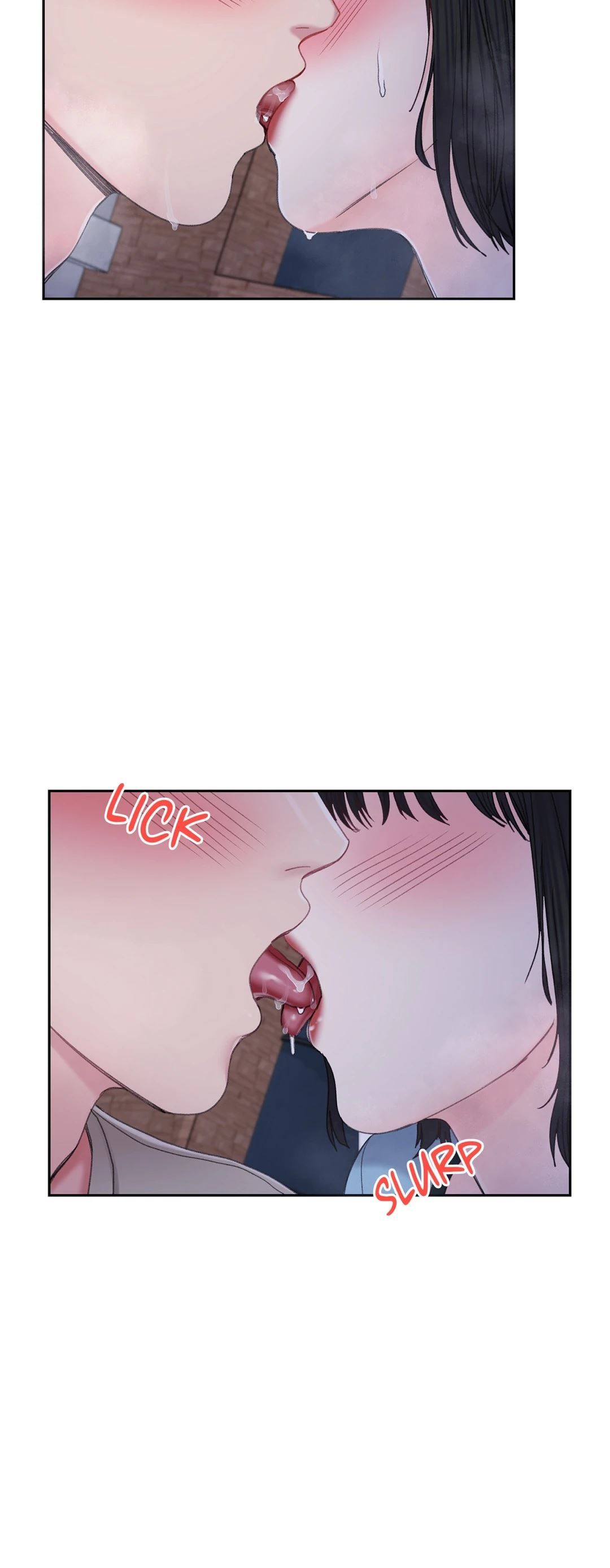 Campus Love Manhwa - Chapter 29 Page 12