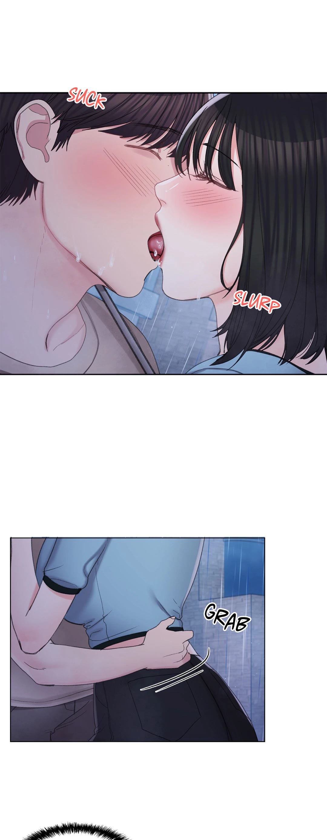 Campus Love Manhwa - Chapter 29 Page 13