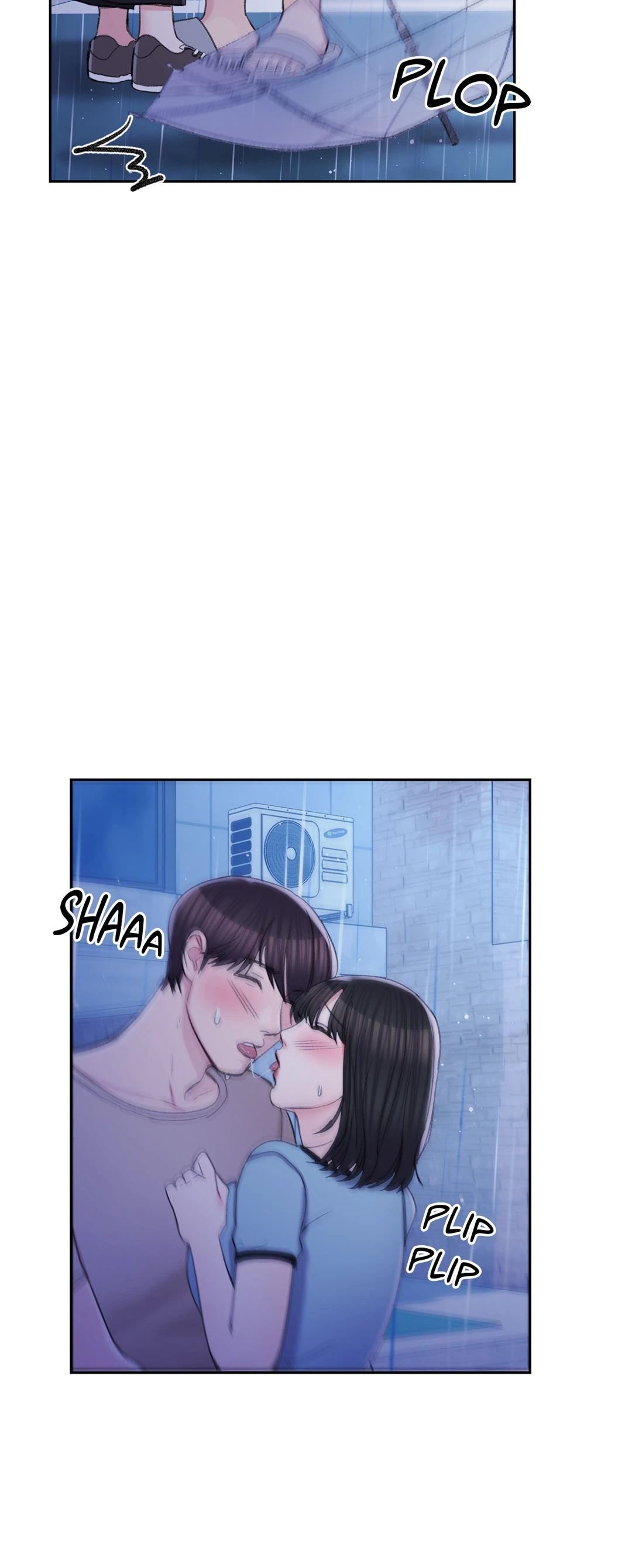 Campus Love Manhwa - Chapter 29 Page 16