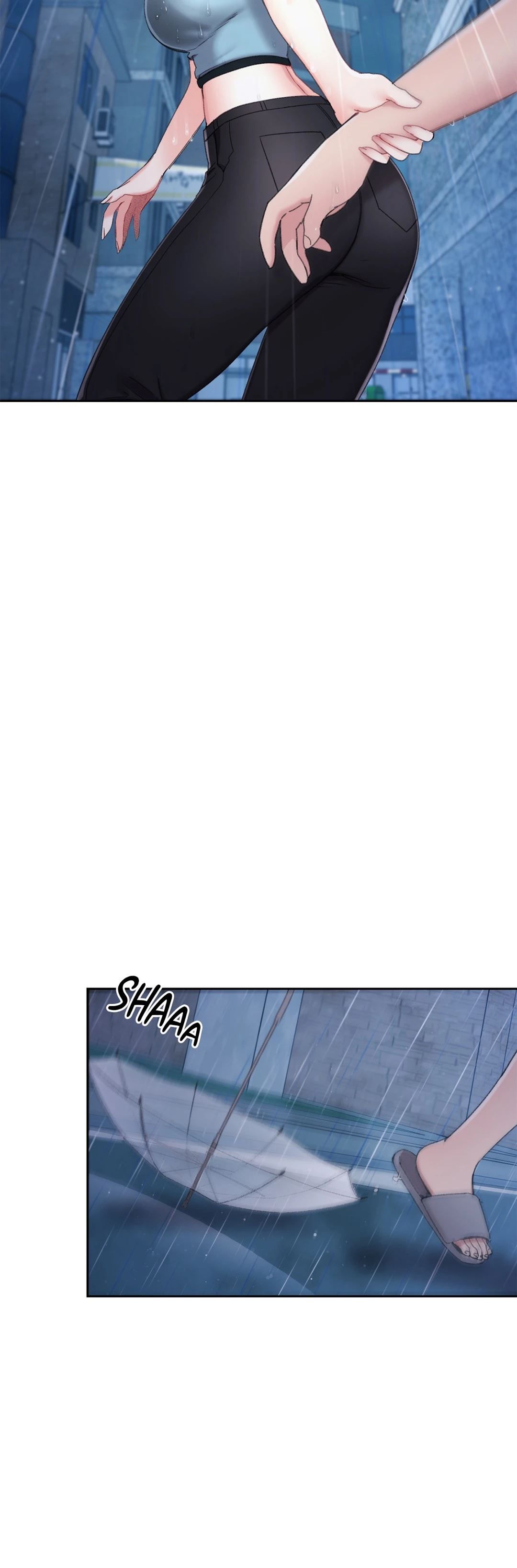 Campus Love Manhwa - Chapter 29 Page 18