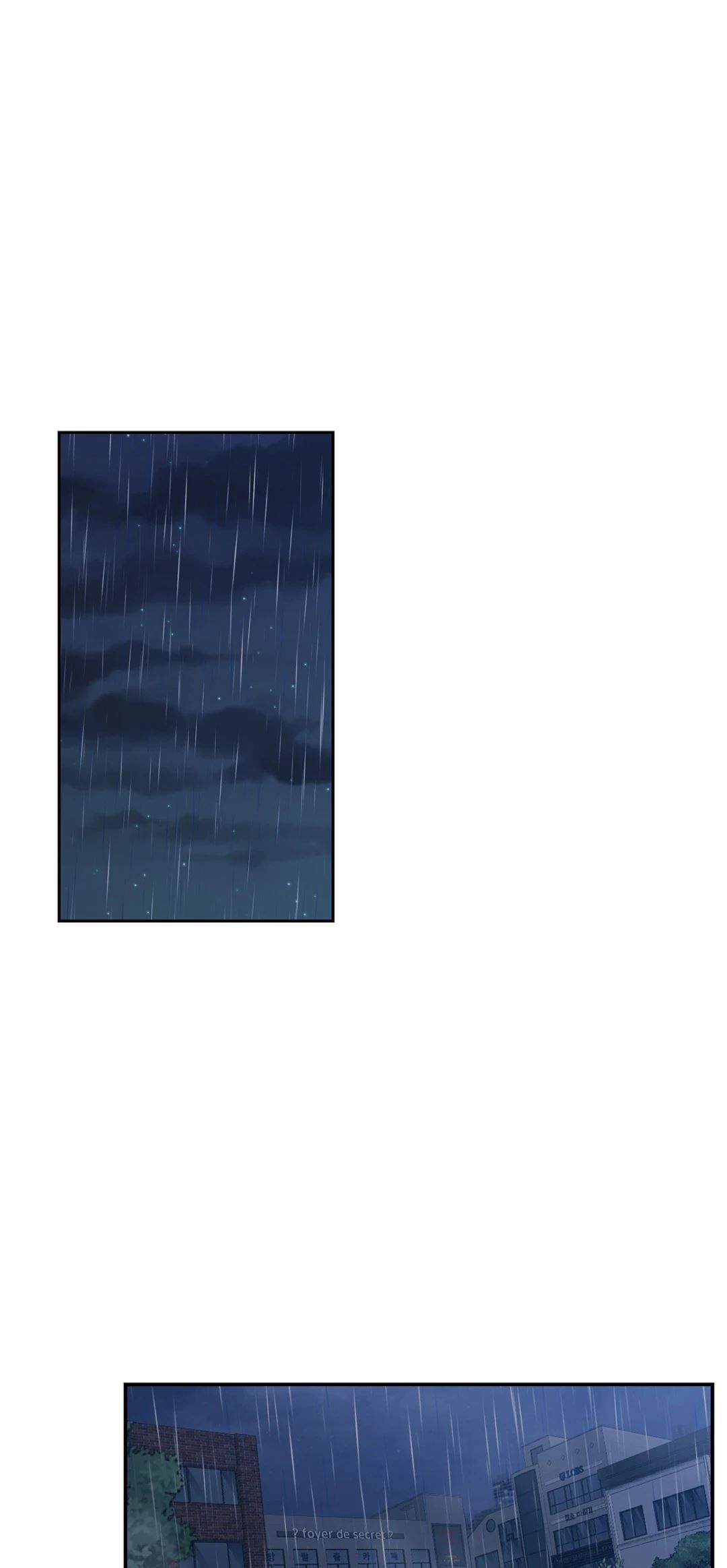 Campus Love Manhwa - Chapter 29 Page 19