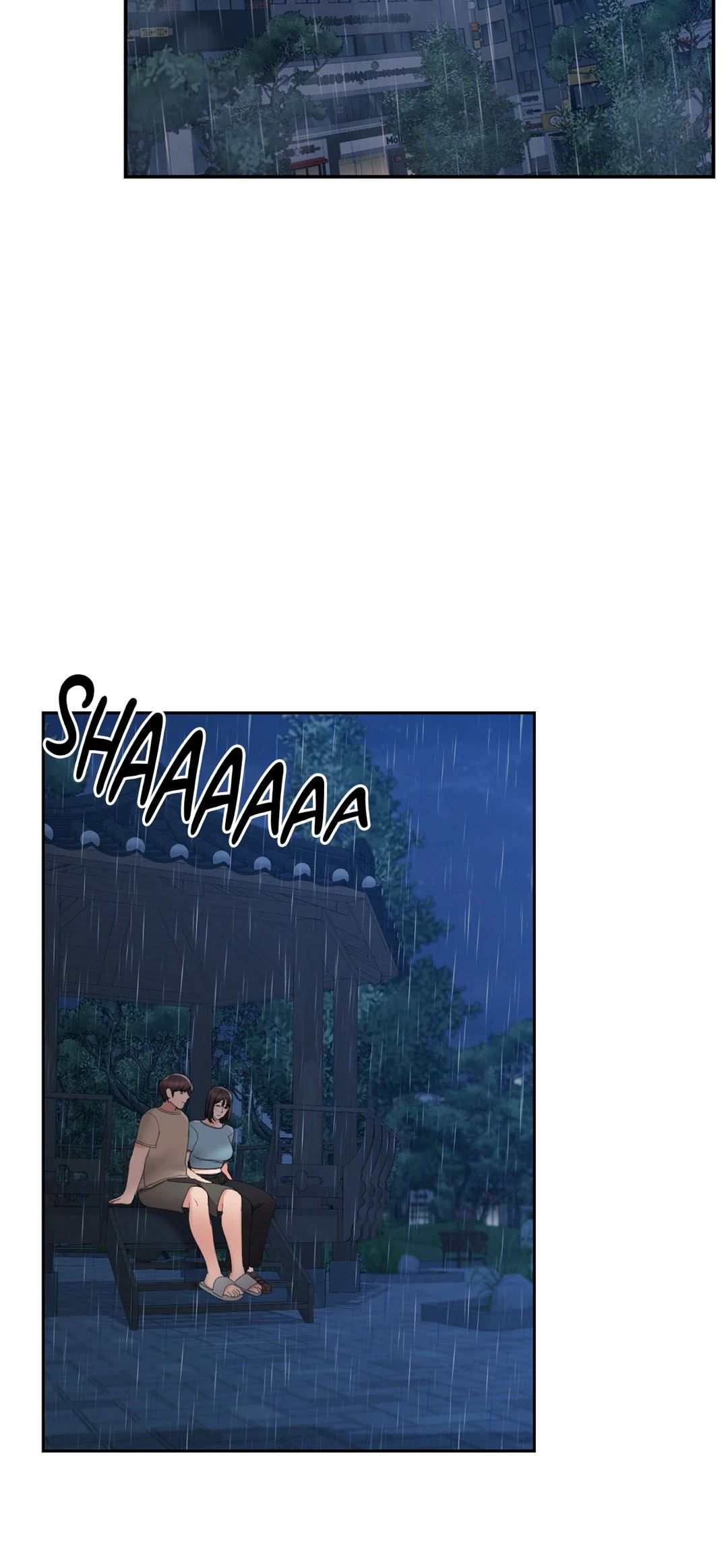 Campus Love Manhwa - Chapter 29 Page 20