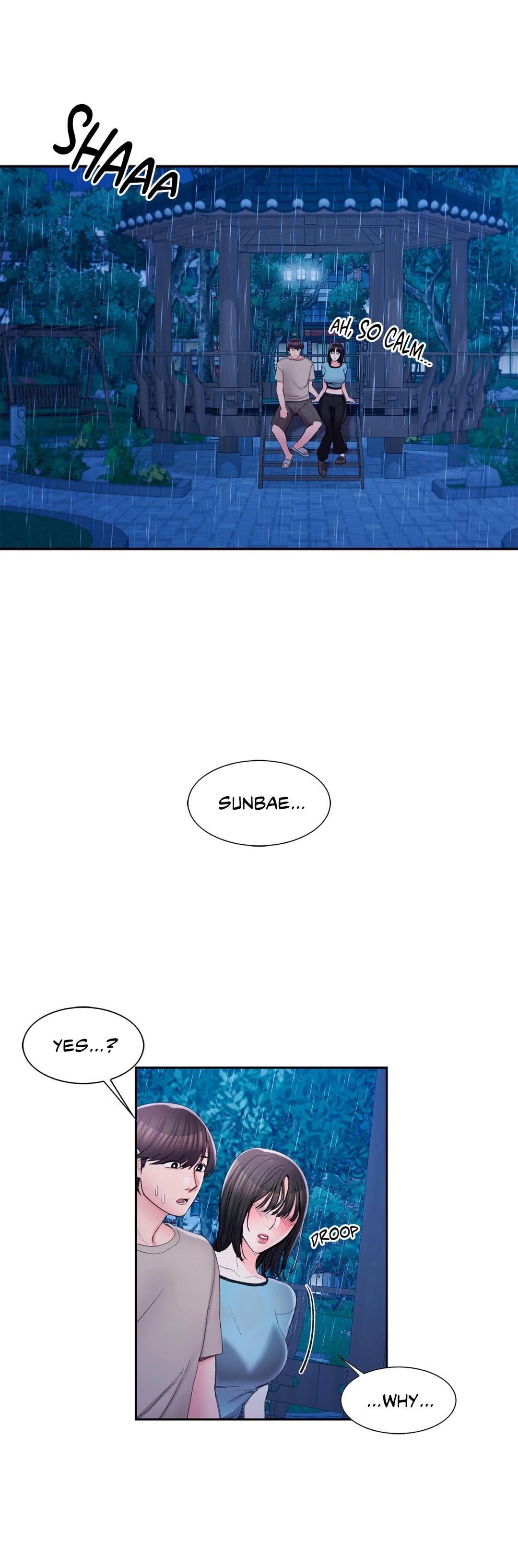 Campus Love Manhwa - Chapter 29 Page 26