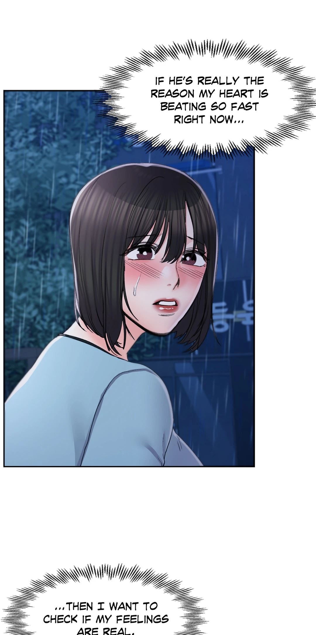 Campus Love Manhwa - Chapter 29 Page 34