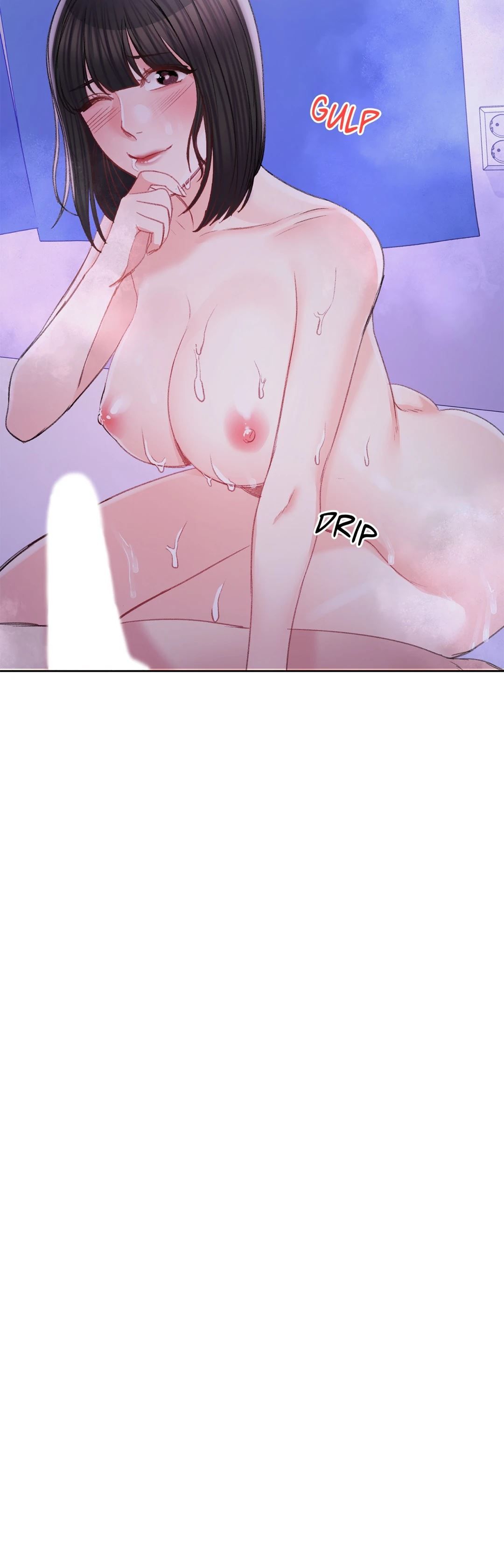 Campus Love Manhwa - Chapter 31 Page 28