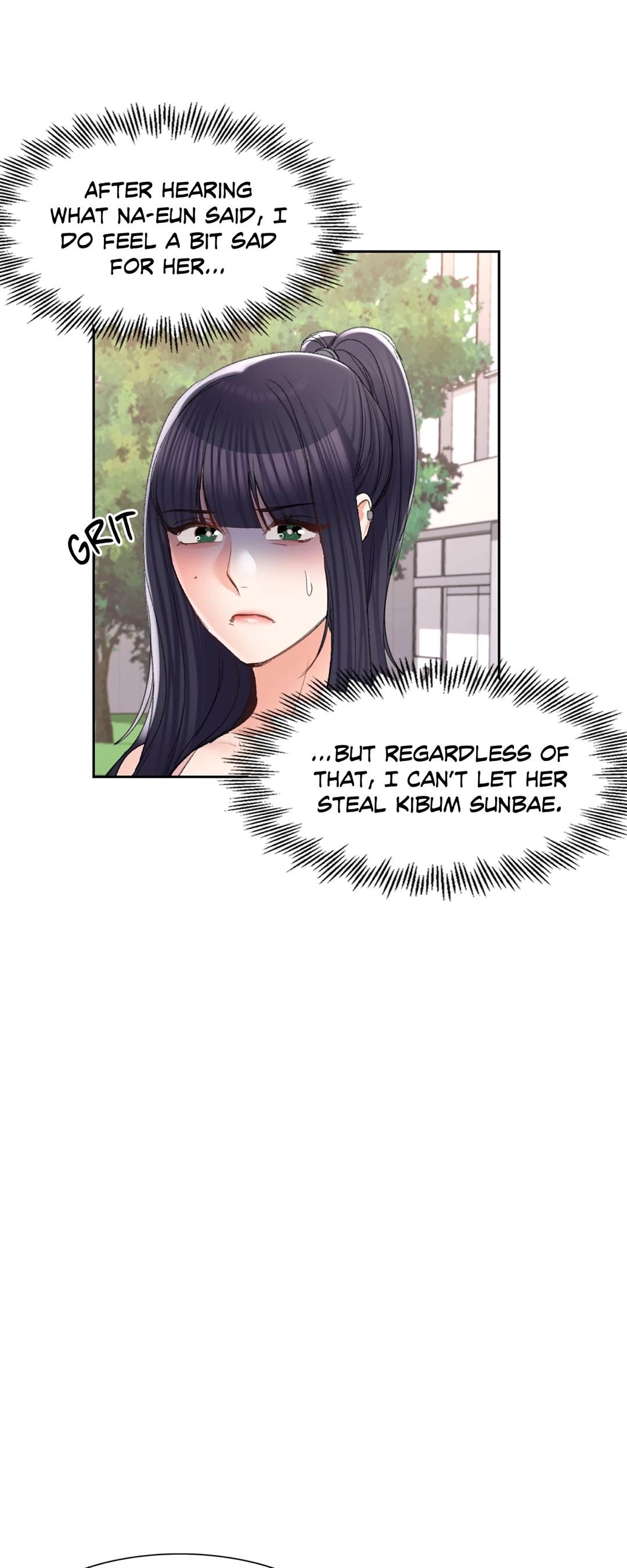 Campus Love Manhwa - Chapter 31 Page 31