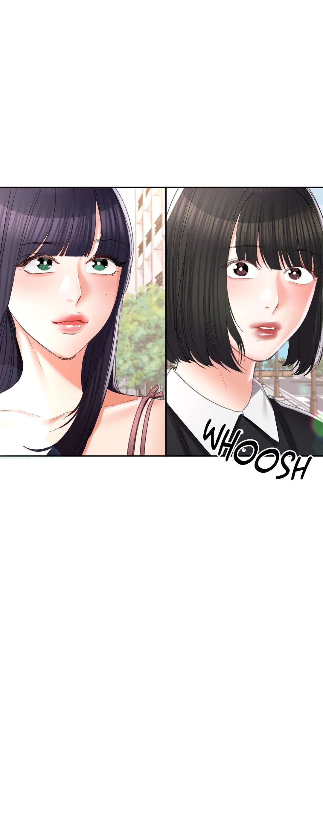 Campus Love Manhwa - Chapter 31 Page 36